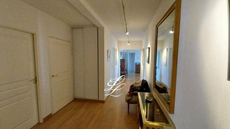 Image de l'annonce GRAND APPARTEMENT