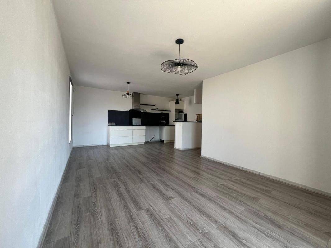 Image de l'annonce VENTE : appartement T3 de 57 m²…