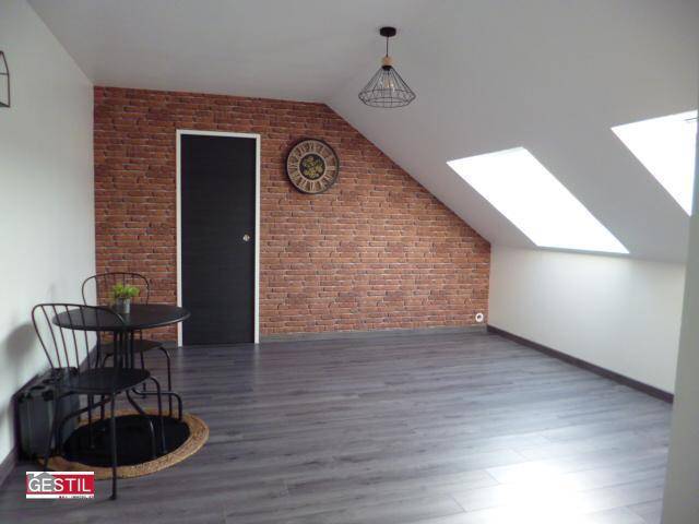 Image de l'annonce Appartement