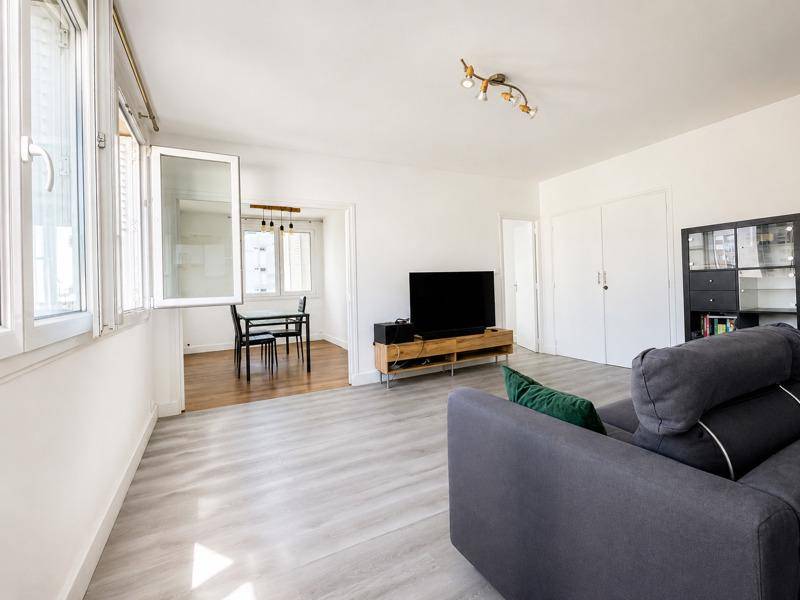 Image de l'annonce Appartement de 3 pièces principales