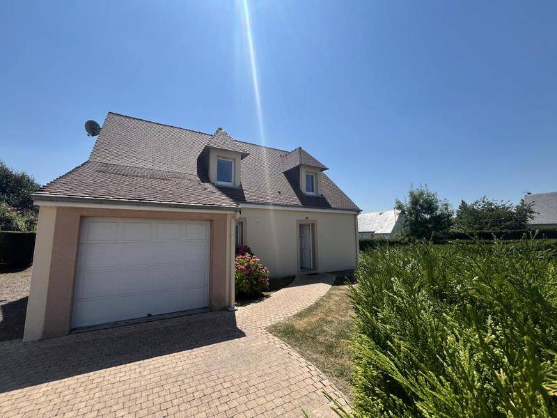 Image de l'annonce Maison Blonville située à quelques minutes de…
