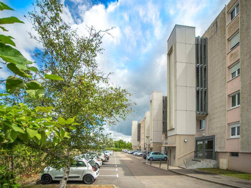 Image de l'annonce Appartement 4 pièces - Digoin