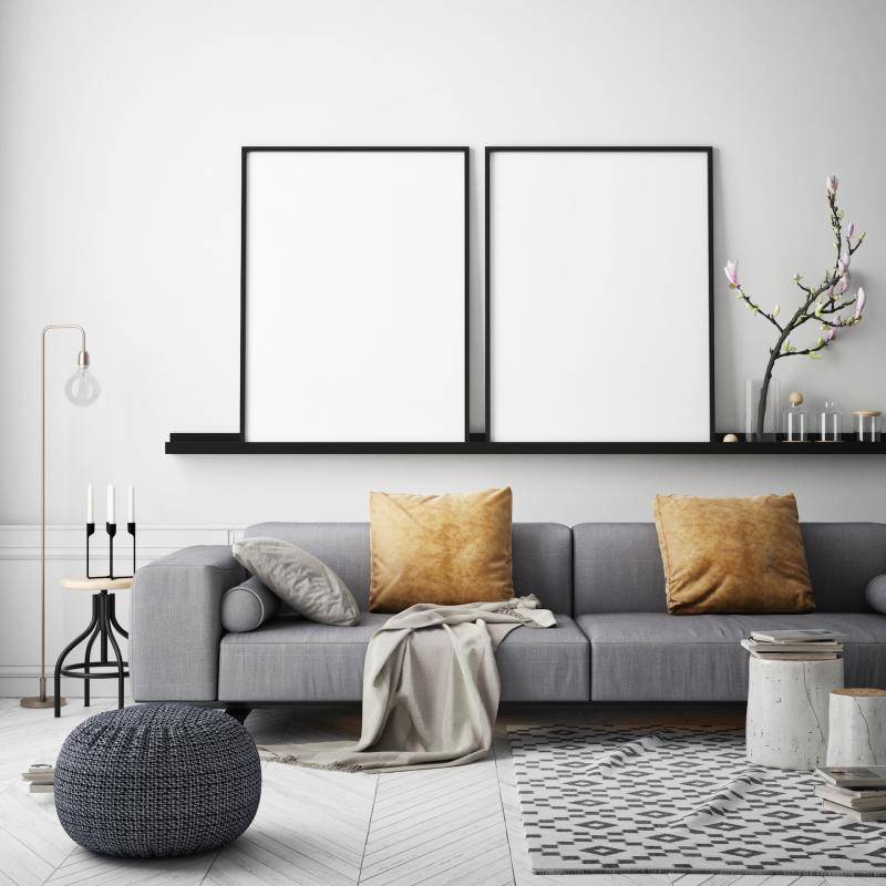 Image de l'annonce SOMPTUEUX 5 PIECES AVEC VUE EXCEPTIONNELLE ET…