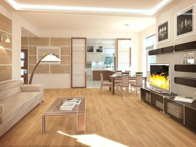 Image de l'annonce TRES BON ACHAT POUR UNE FAMILLE PROCHE…