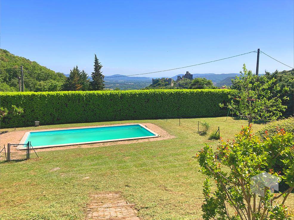 Image de l'annonce PROCHE MONTELIMAR, maison 115 m2 avec piscine