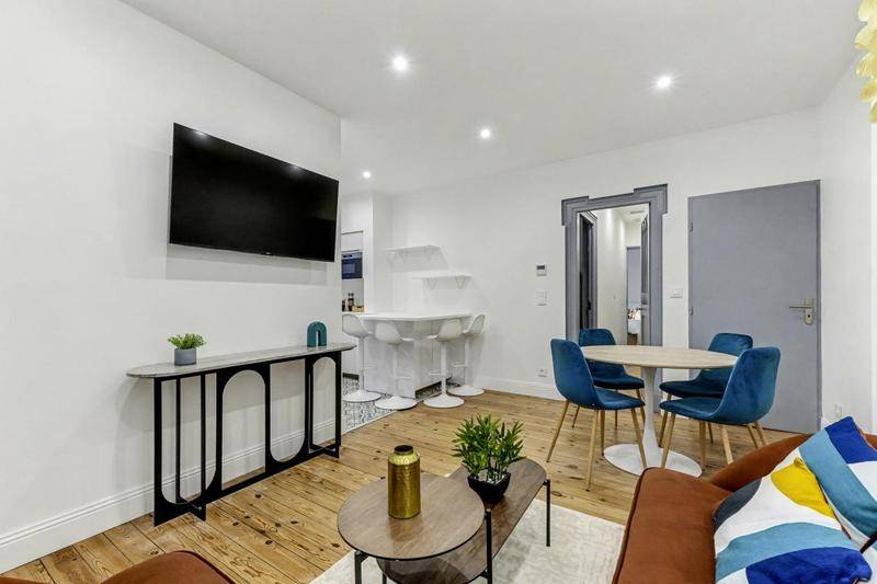 Image de l'annonce Appartement T3 de 57m2 - Saint-Georges ,…