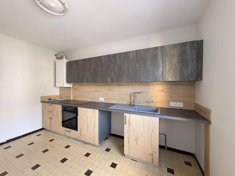 Image de l'annonce Appartement 87 m² avec balcon, garage et…