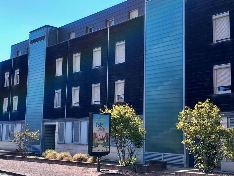 Image de l'annonce Appartement 4 pièces - Chalon-sur-Saône