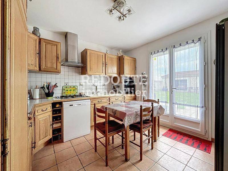 Image de l'annonce A VENDRE : Maison de plain pied…