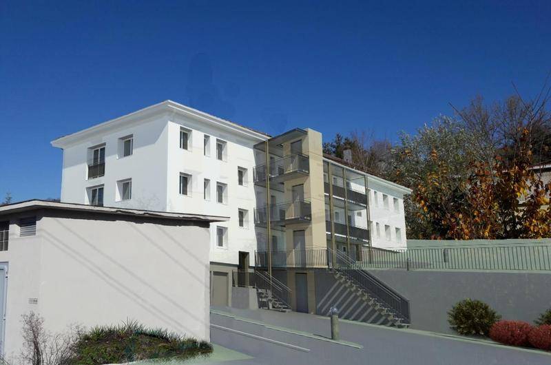 Image de l'annonce TYPE 4 NEUFCHATEAU