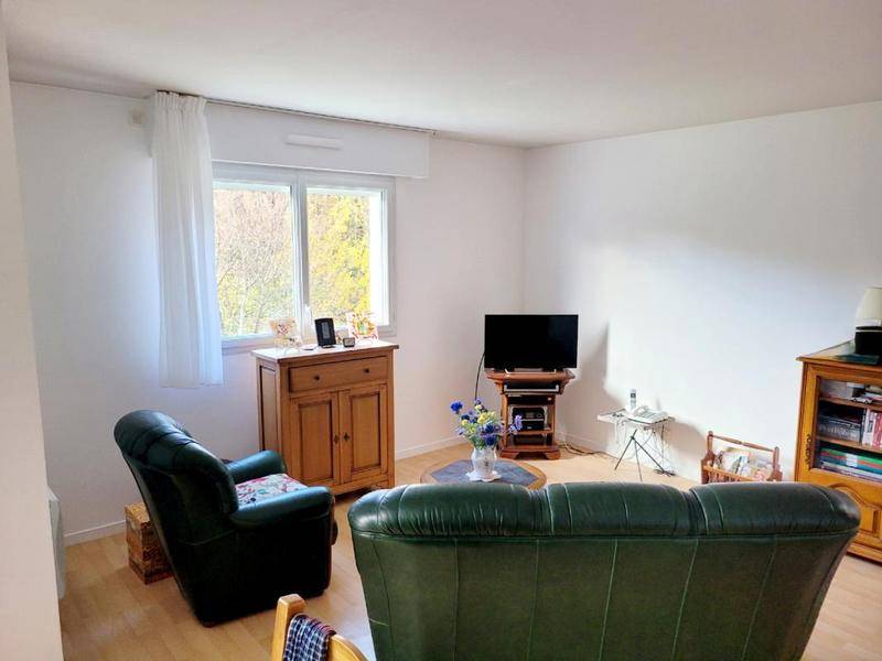 Image de l'annonce Appartement d’investissement immobilier