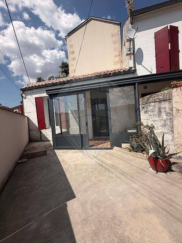 Image de l'annonce Maison 1 chambre(s) à vendre