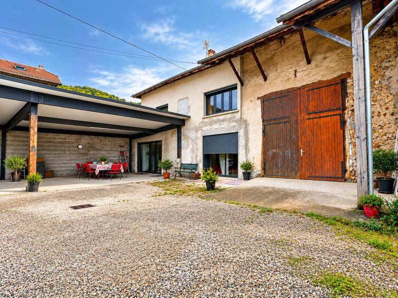 Image de l'annonce Maison de 5 pièces principales