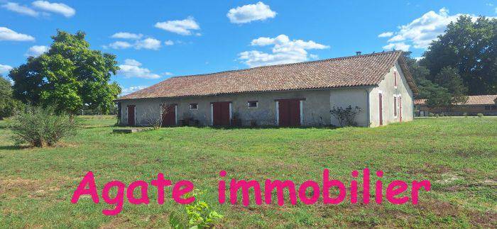 Image de l'annonce MAISON EN PIERRE 121 M² – 5…