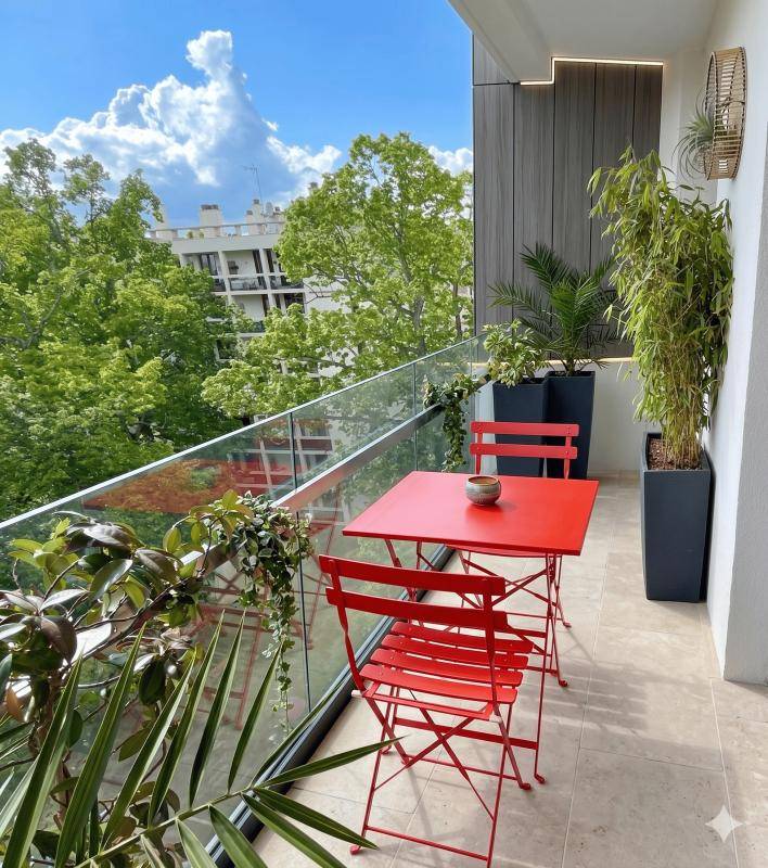 Image de l'annonce 2P + BALCON + PARKING + Proche…