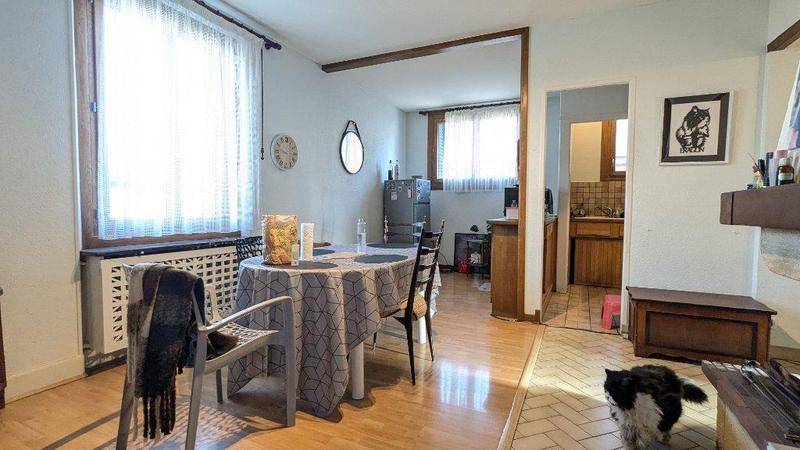 Image de l'annonce Maison