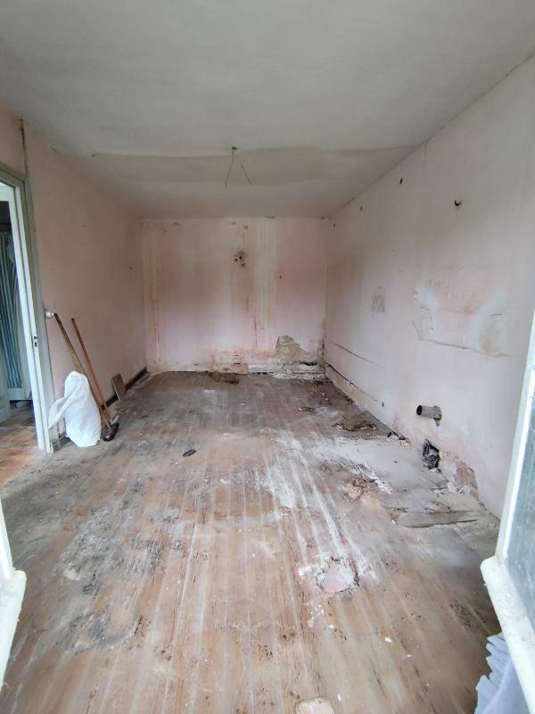 Image de l'annonce Fargues St Hilaire maison à rénover 90m²…