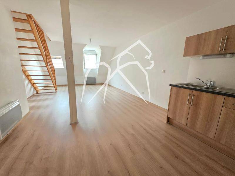 Image de l'annonce Appartement T3 78 m² | DPE C…