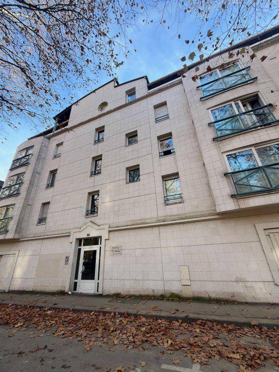 Image de l'annonce A louer, Studio Rouen Boulingrin