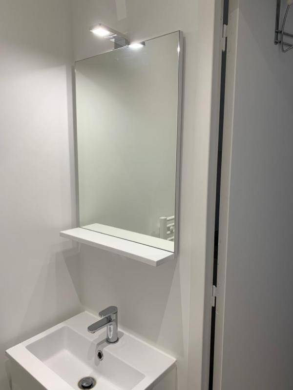 Image de l'annonce Studio meublé gare