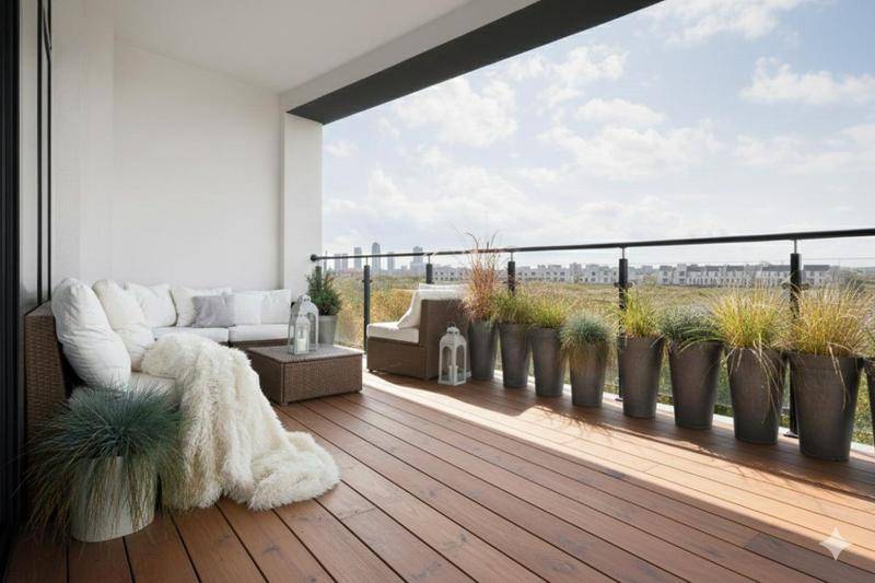 Image de l'annonce * 3PIECES - BALCON VUE SEINE +…