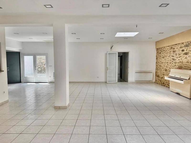 Image de l'annonce Appartement en rez de résidence, centre ville