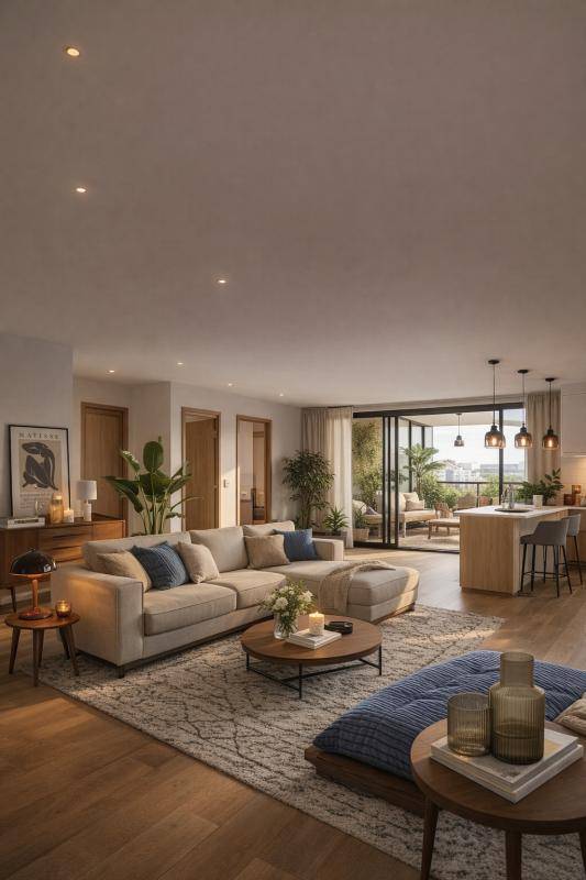 Image de l'annonce 🏡 Votre futur T4 au cœur de…