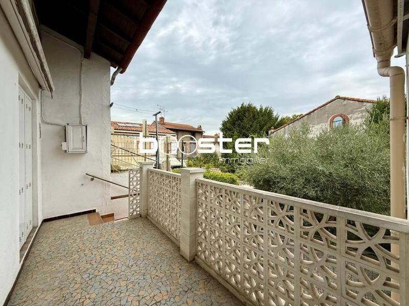 Image de l'annonce Saint Cyprien - Maison composée de 2…