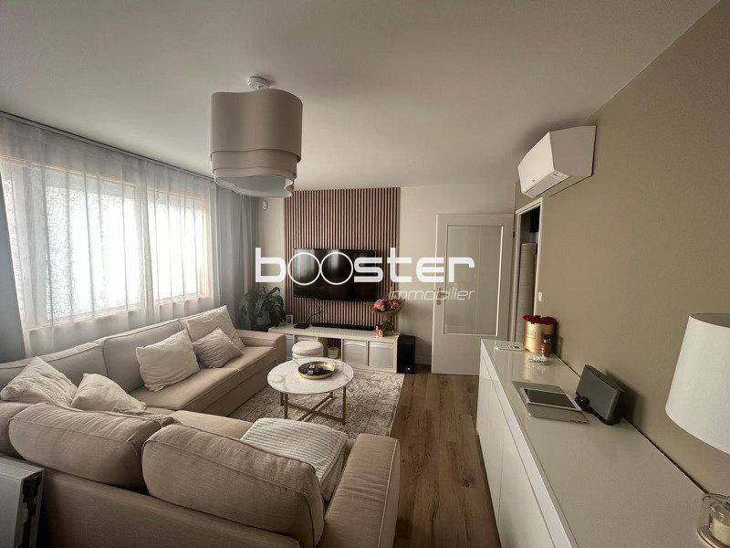 Image de l'annonce Borderouge - Superbe 2 Pièces avec grande…