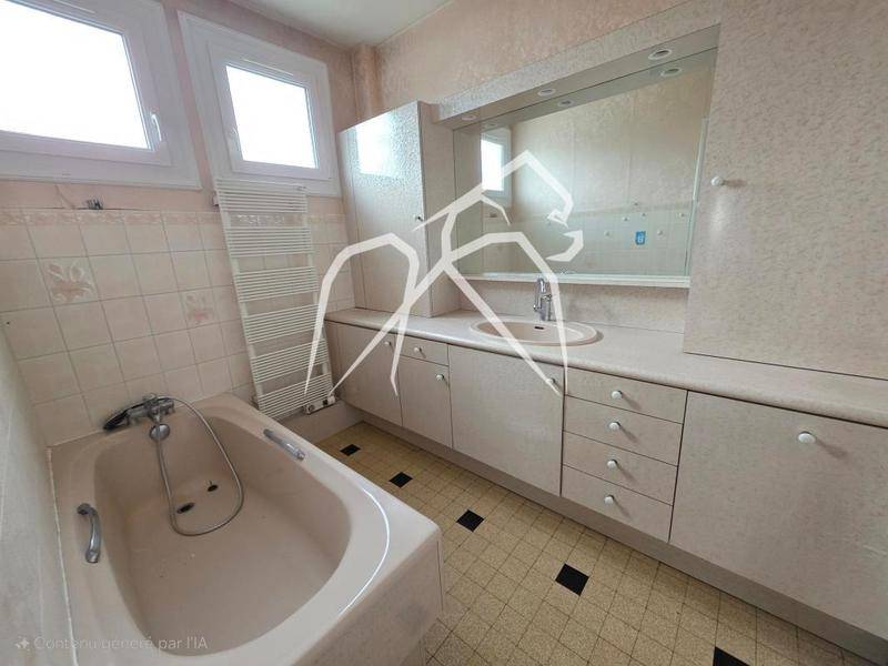 Image de l'annonce Maison 122 m² | Rouen 76000 |