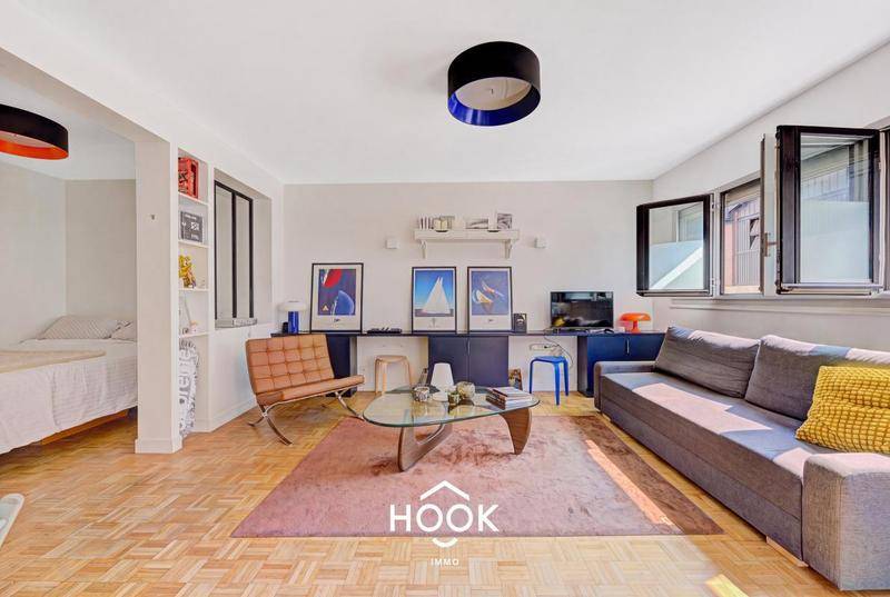 Image de l'annonce Paris 15ème - Croix Nivert | Beau…