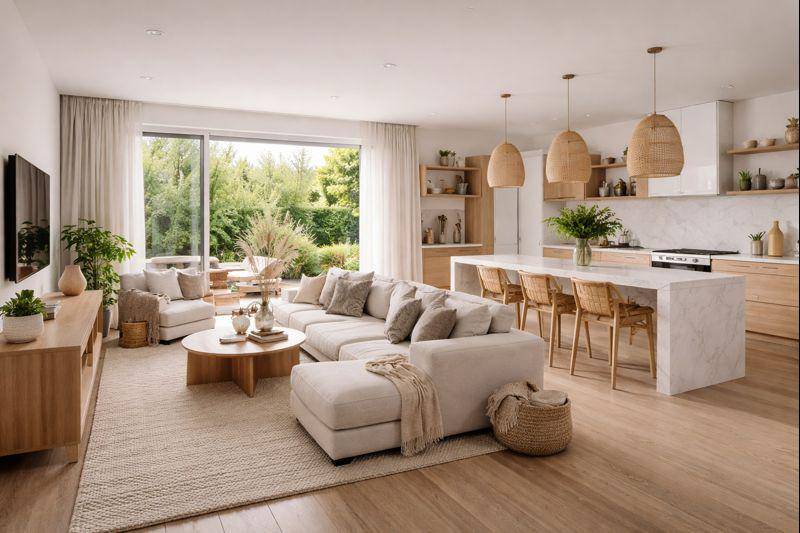 Image de l'annonce Votre T3 clé en main à tarif…