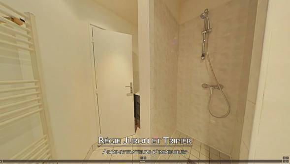 Image de l'annonce Studio - 23m² - PLACE VAUBOIN -…