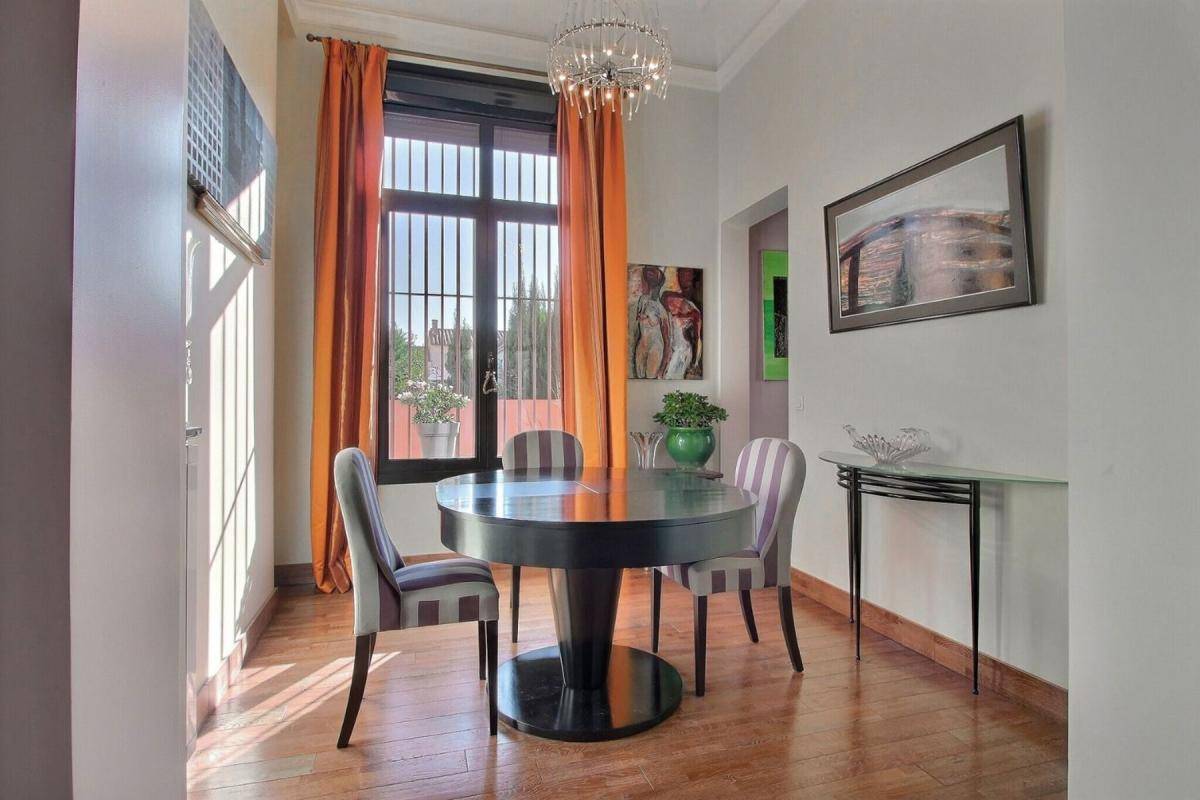 Image de l'annonce Maison de Maître d'exception à Perpignan