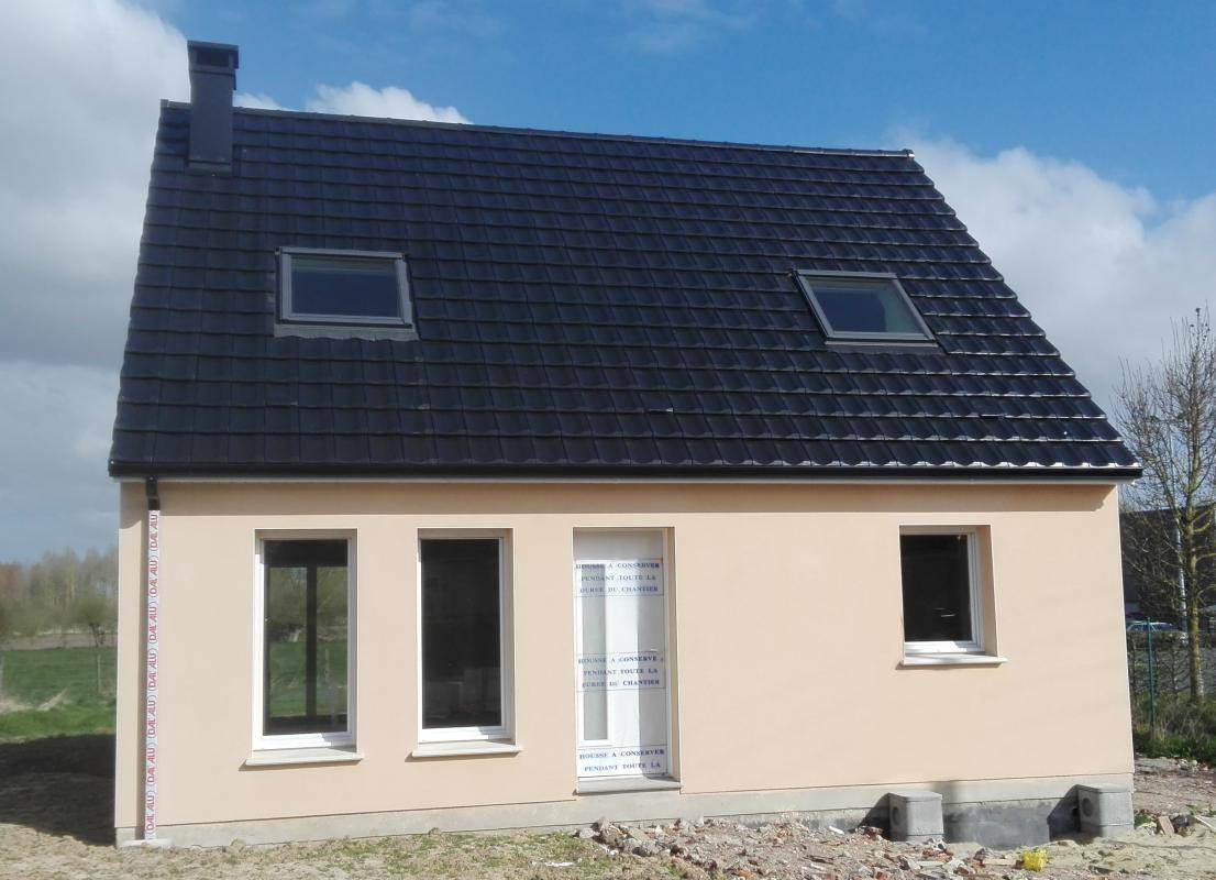 Image de l'annonce Pavillon Vendin-lès-Béthune