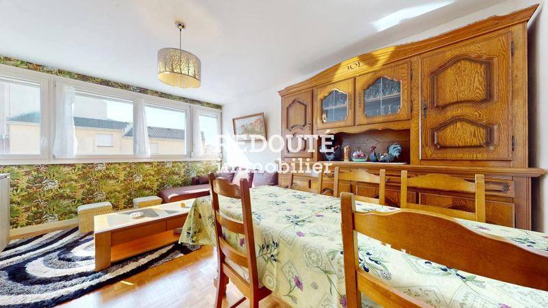 Image de l'annonce REIMS - Appt T2 et Garage -…