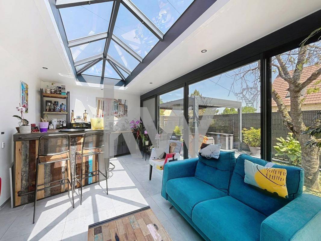 Image de l'annonce EXCLUSIVITE : MAISON à CORMONTREUIL