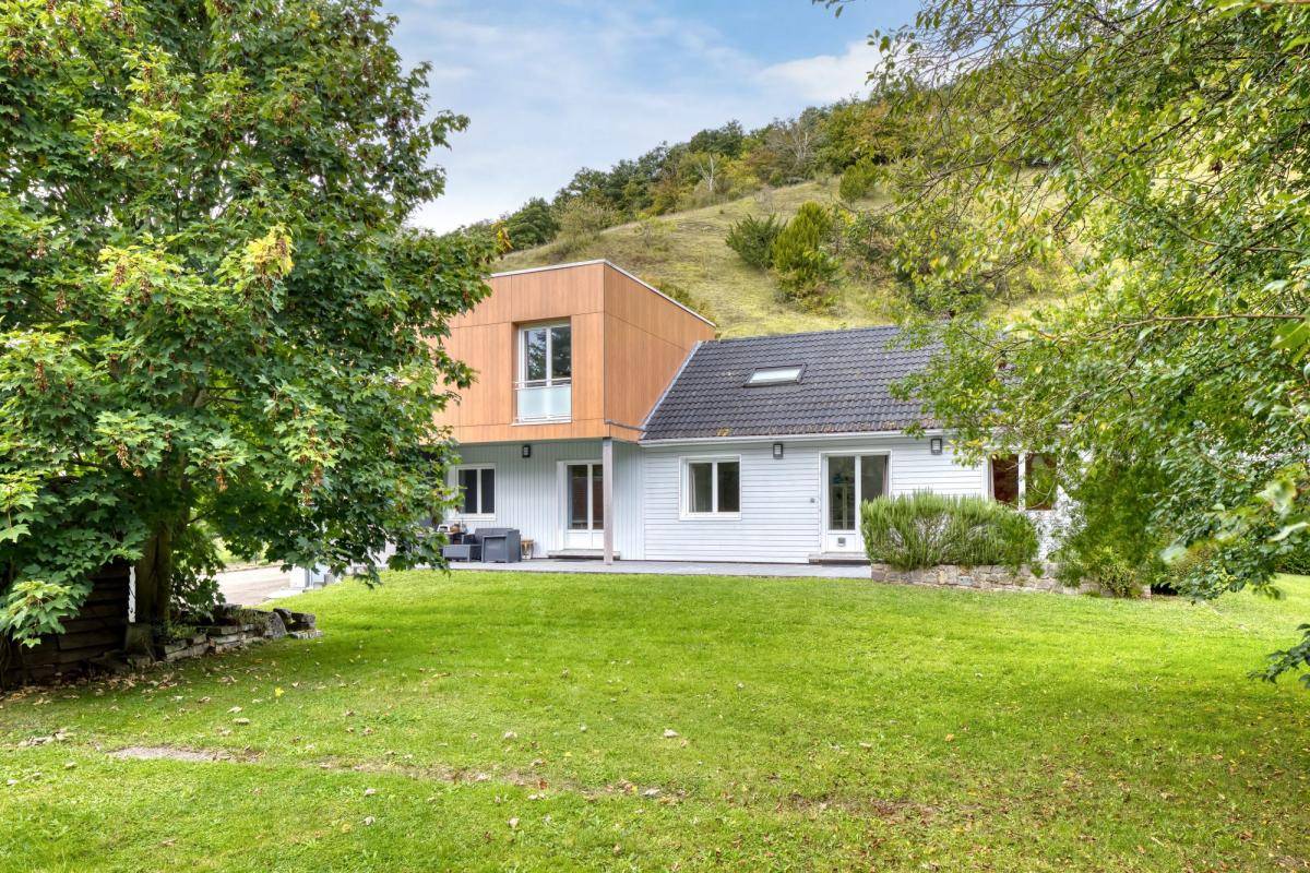 Image de l'annonce Maison familiale | Saint-Leger-du-Bourg-Denis