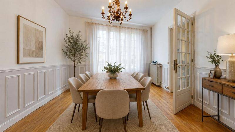Image de l'annonce A VENDRE - MAISON à REIMS avec…