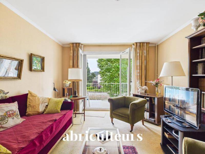 Image de l'annonce Versailles - Clagny-Glatigny - Appartement 3 pièces…