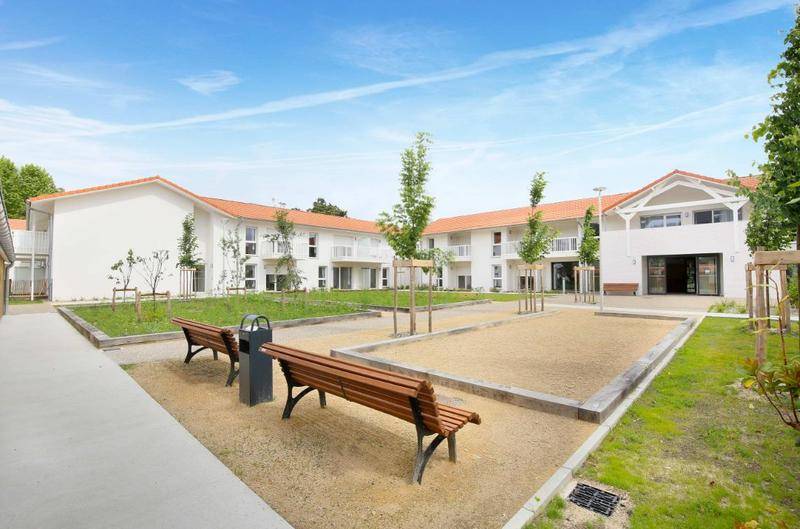 Image de l'annonce Appartements T2 et T3 équipés