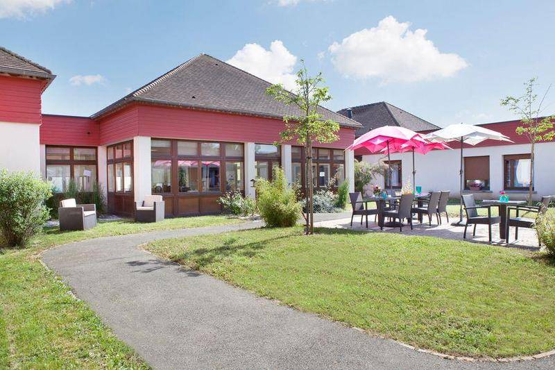 Image de l'annonce Chambre EHPAD – investissement LMNP géré –…