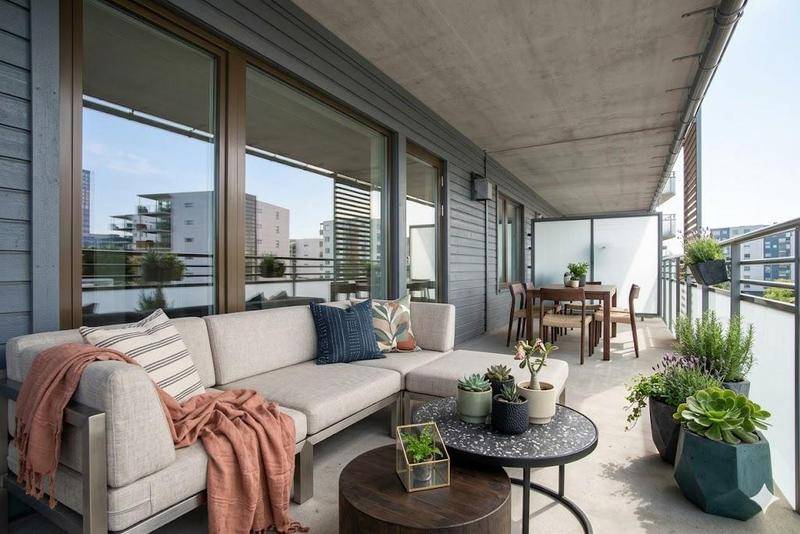 Image de l'annonce ✨ T5 D’EXCEPTION AVEC BALCON PANORAMIQUE DE…