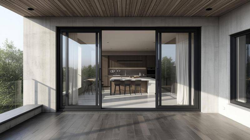 Image de l'annonce **PROXIMITÉ POINT DU JOUR - BALCON -…