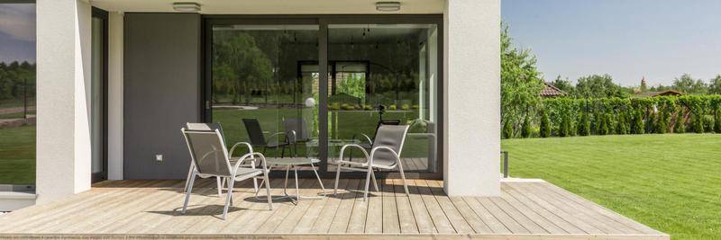 Image de l'annonce Beau T3 avec TERRASSE et JARDIN proche…