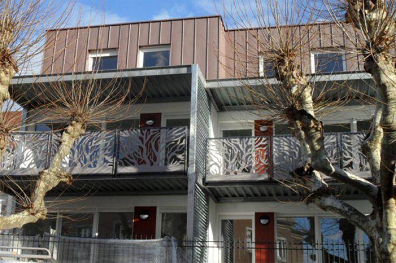 Image de l'annonce Duplex/Triplex