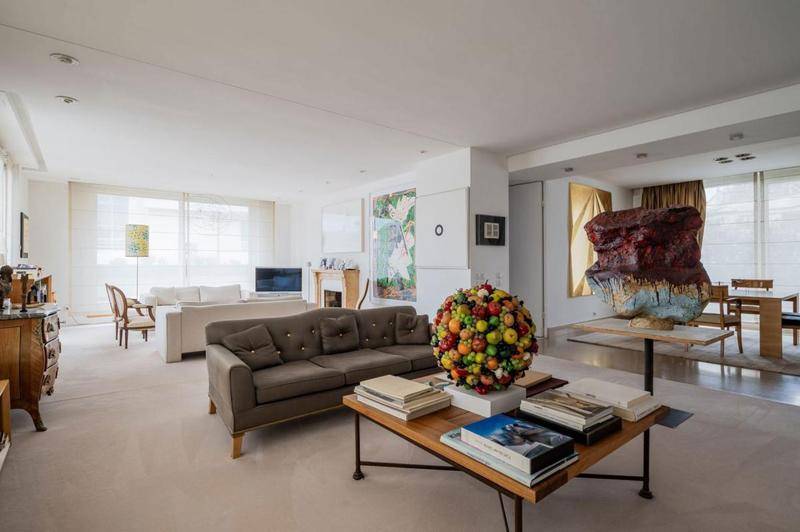 Image de l'annonce Adresse d’exception au cœur du quartier Orangerie