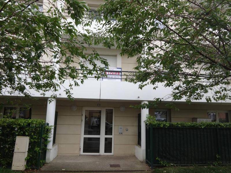 Image de l'annonce VAL DE REUIL - T2 de 40…