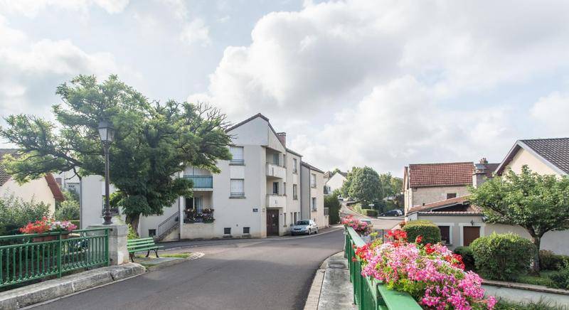 Image de l'annonce Appartement Type 3 - RIAUCOURT