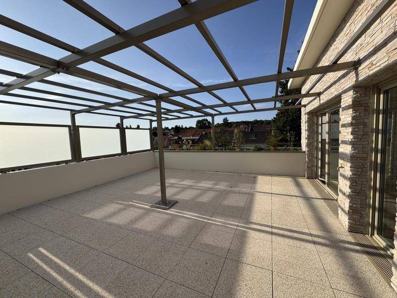 Image de l'annonce *DEJA LIVRE- 4 PIECES NEUF - TERRASSE…
